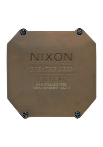 
NIXDEV01 Heat Digital Watch - Surplus - View 4