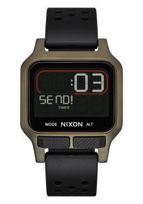 
NIXDEV01 Heat Digital Watch - Surplus - View 5