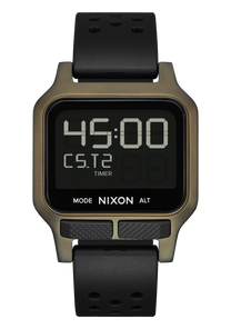 
NIXDEV01 Heat Digital Watch - Surplus - View 7