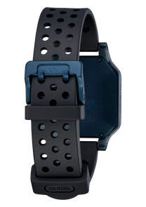 
NIXDEV01 Heat Digital Watch - Blue - View 3