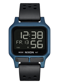 
NIXDEV01 Heat Digital Watch - Blue - View 6