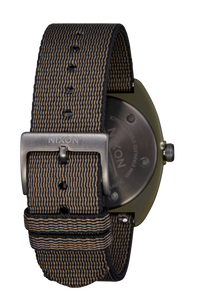 
NIXDEV01 Light-Wave Analog Watch - Surplus - View 3