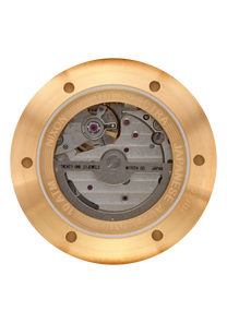 
NIXDEV01 Spectra Analog Watch - Black / Gold - View 4
