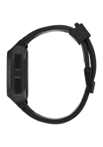 
NIXDEV01 Regulus Expedition Digital Watch - All Black - View 4