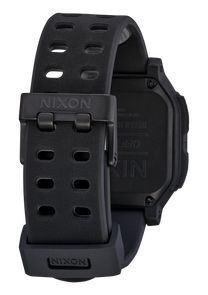 
NIXDEV01 Regulus Expedition Digital Watch - All Black - View 5