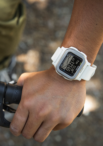 
NIXDEV01 Regulus Expedition Digital Watch - Gray - View 11