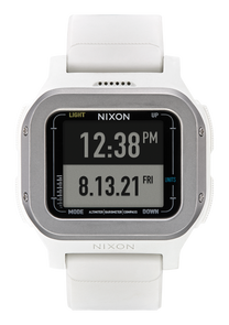 
NIXDEV01 Regulus Expedition Digital Watch - Gray - View 1