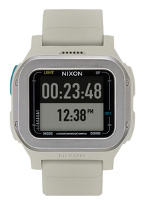 
NIXDEV01 Regulus Expedition Digital Watch - Gray - View 7