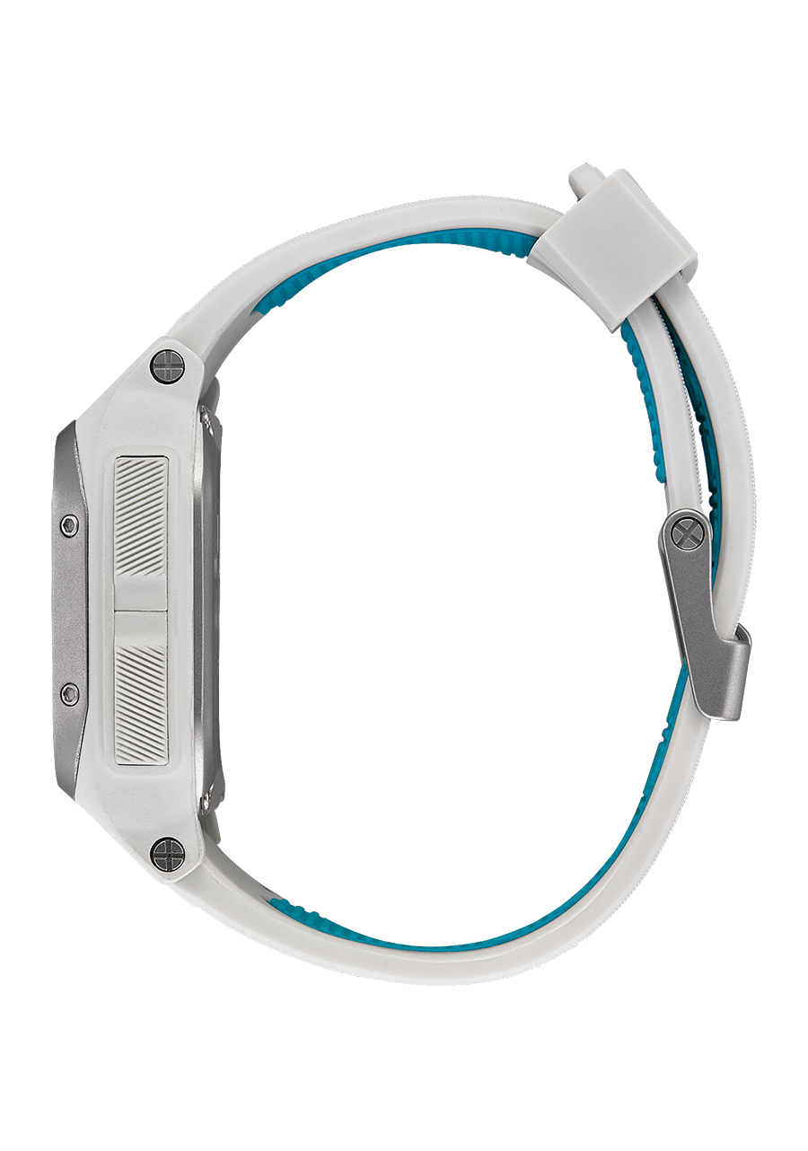 
NIXDEV01 Regulus Expedition Digital Watch - Gray - View 2