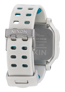 
NIXDEV01 Regulus Expedition Digital Watch - Gray - View 3