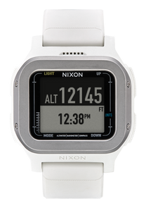 
NIXDEV01 Regulus Expedition Digital Watch - Gray - View 6