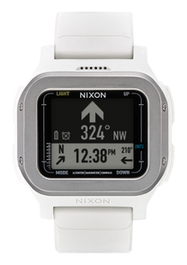 
NIXDEV01 Regulus Expedition Digital Watch - Gray - View 10