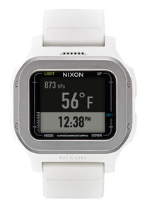 
NIXDEV01 Regulus Expedition Digital Watch - Gray - View 8