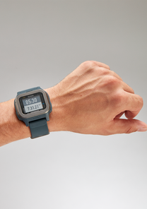 
NIXDEV01 Regulus Expedition Digital Watch - Navy - View 12