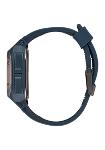 
NIXDEV01 Regulus Expedition Digital Watch - Navy - View 4