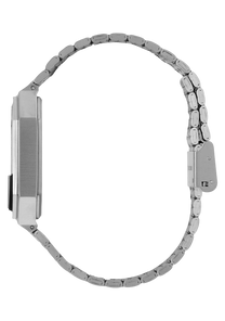 
NIXDEV01 Re-Run Digital Watch - Black - View 2