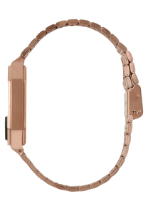 
NIXDEV01 Re-Run Digital Watch - All Rose Gold - View 2