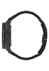 
NIXDEV01 Supremacy Analog Watch - Black / Yellow - View 2