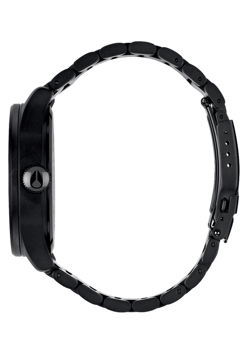 CC Sentry Stainless Steel - All Black