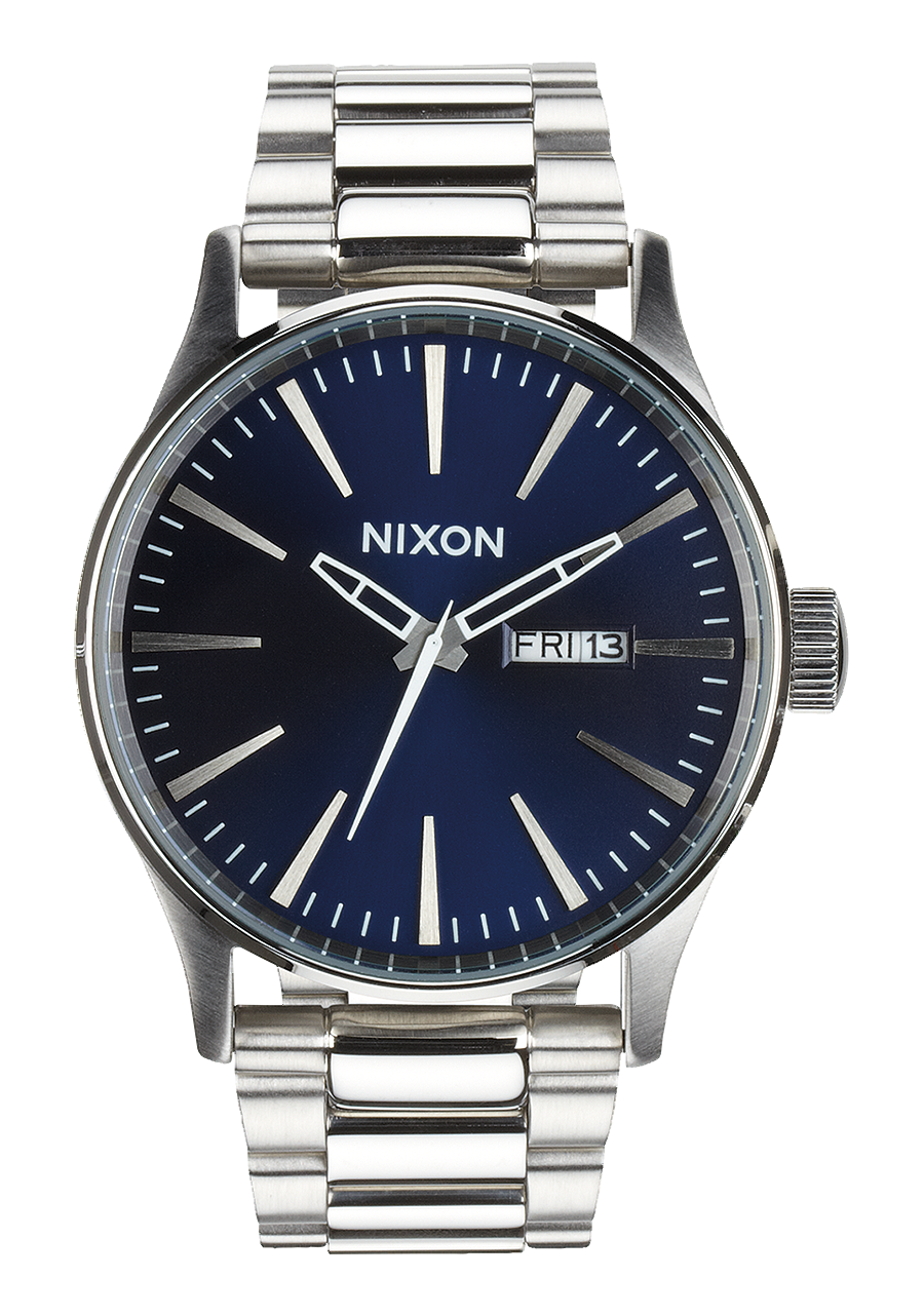 
NIXDEV01 test Analog Watch - test - View 1