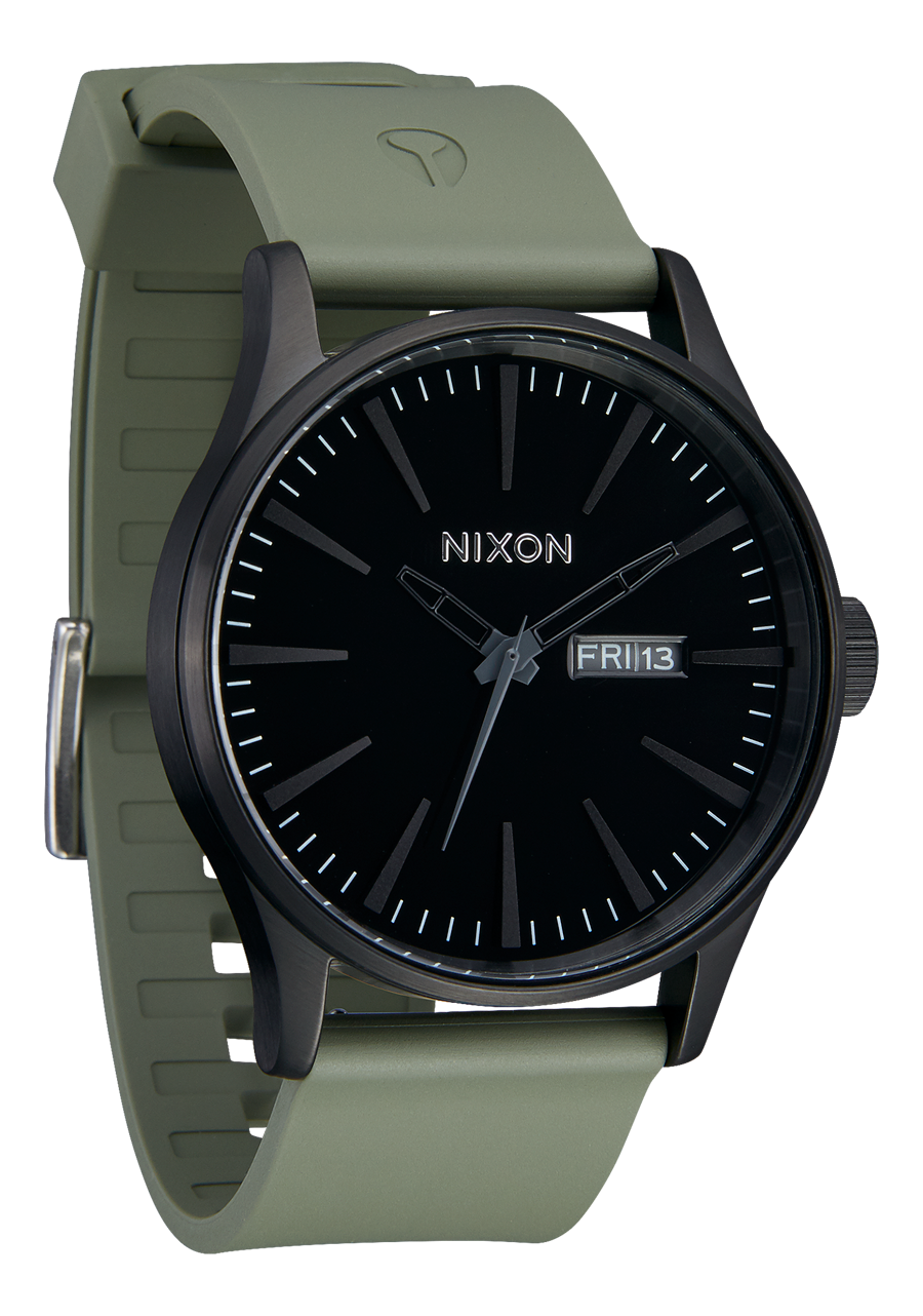 
23mm FKM Rubber Band - Olive View 5