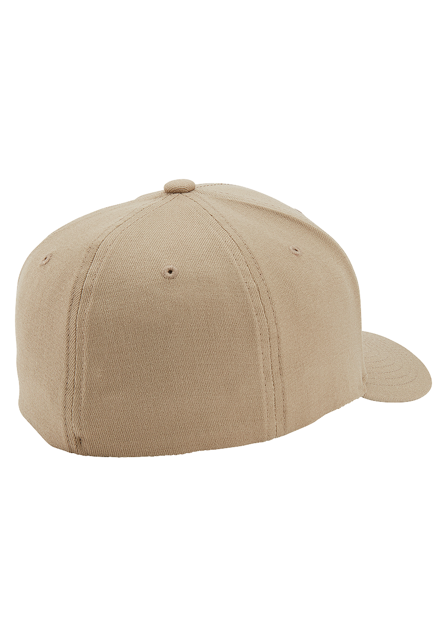 
Deep Down FF Athletic Fit Hat - Khaki View 2