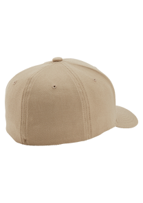
Deep Down FF Athletic Fit Hat - Khaki View 2