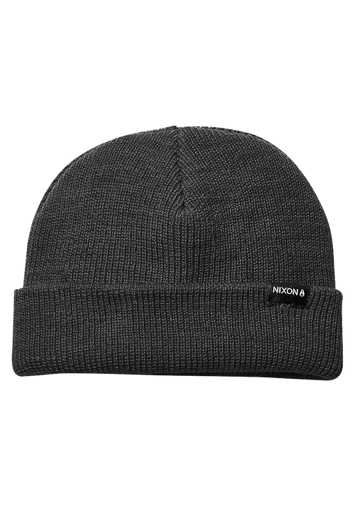 Kos Beanie - Black