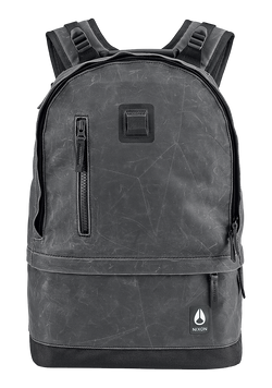 Logic Camera Bag II - Black