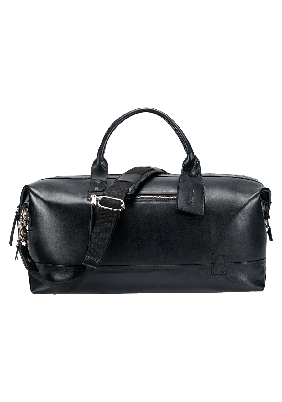 
Desperado Duffle II - All Black View 1