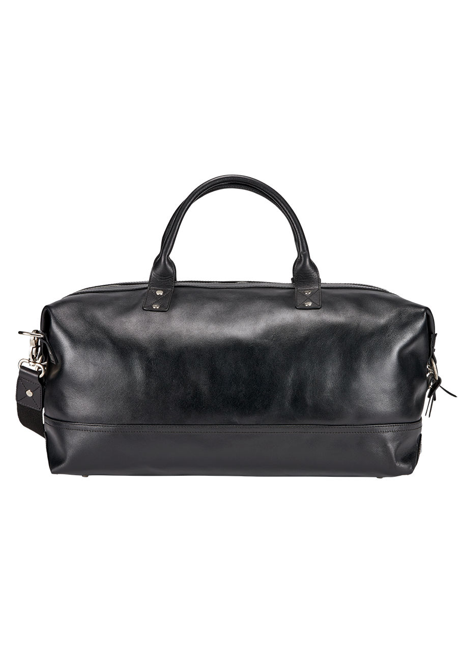 
Desperado Duffle II - All Black View 2