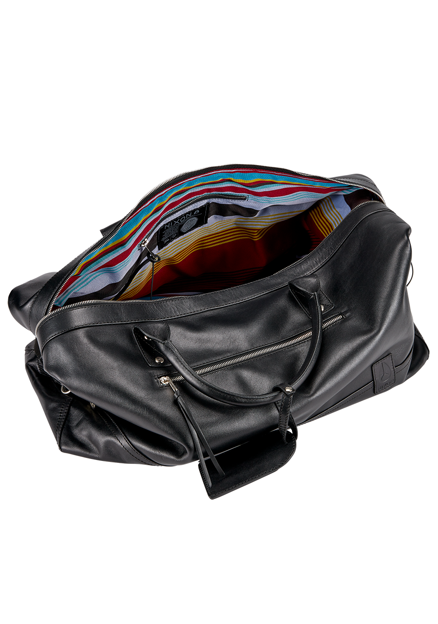 
Desperado Duffle II - All Black View 3