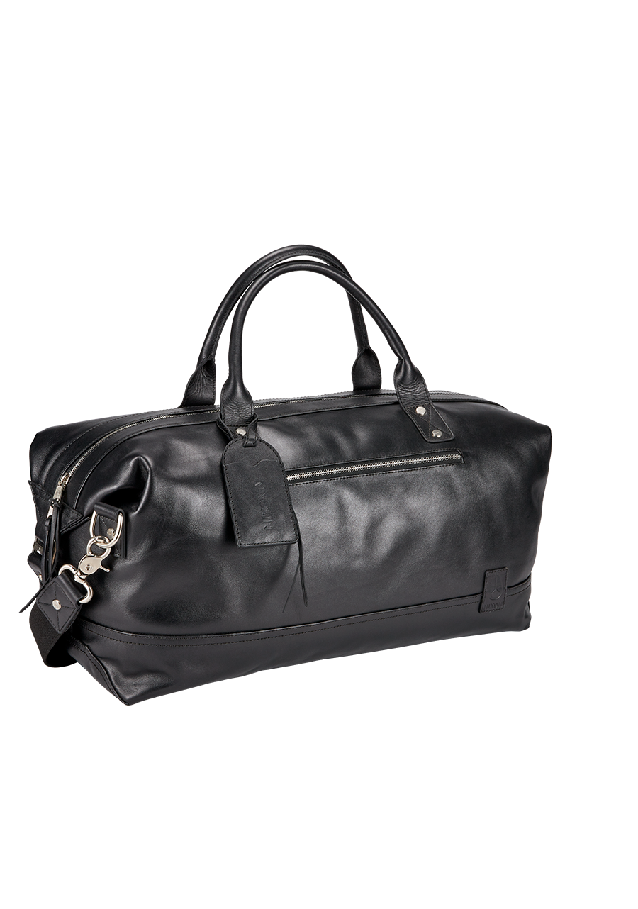
Desperado Duffle II - All Black View 4