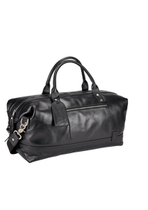 
Desperado Duffle II - All Black View 4