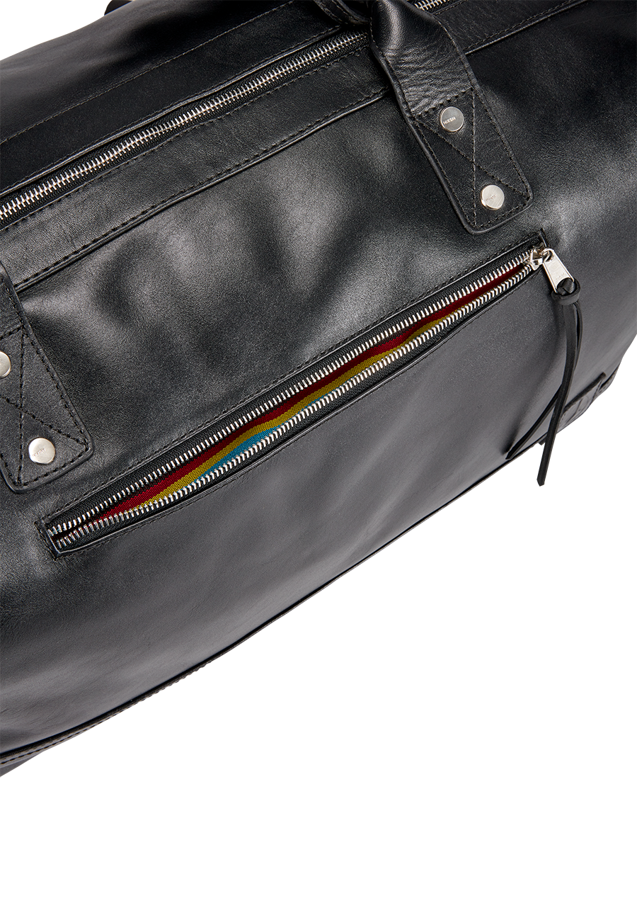 
Desperado Duffle II - All Black View 5
