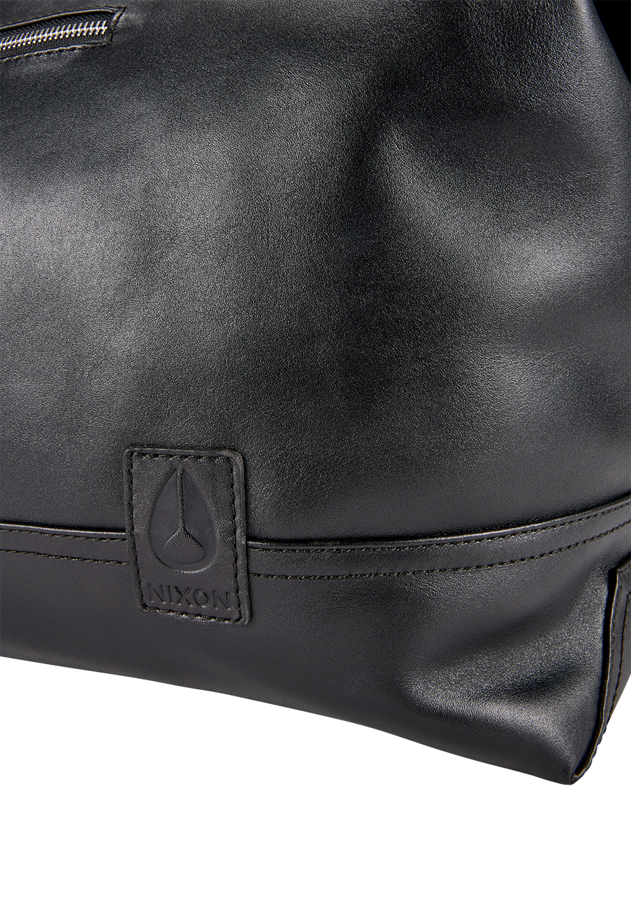 
Desperado Duffle II - All Black View 6