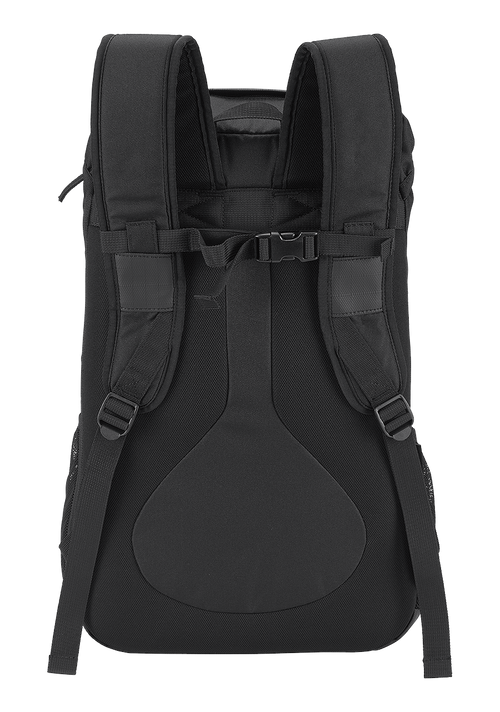 Landlock Backpack III - Black