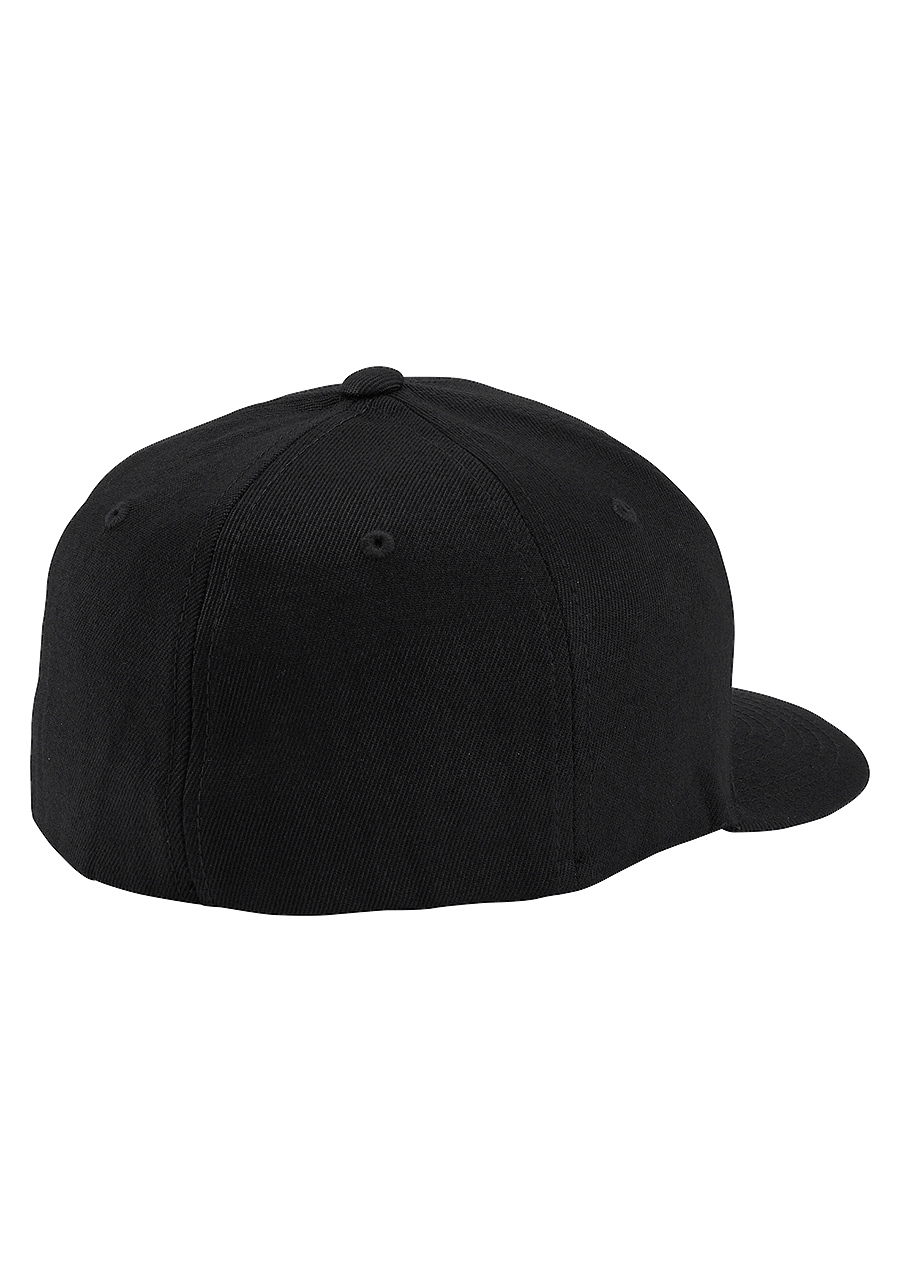 
Exchange FF hat - Black / White View 2