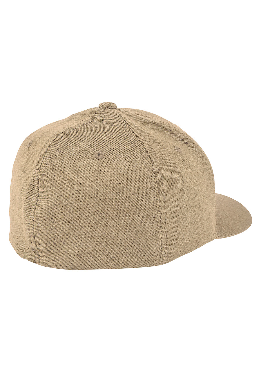 
Exchange FF hat - Khaki / Black View 2
