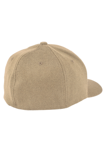 
Exchange FF hat - Khaki / Black View 2