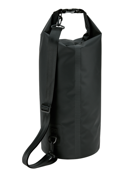 Capsule Dry Bag WR - All Black