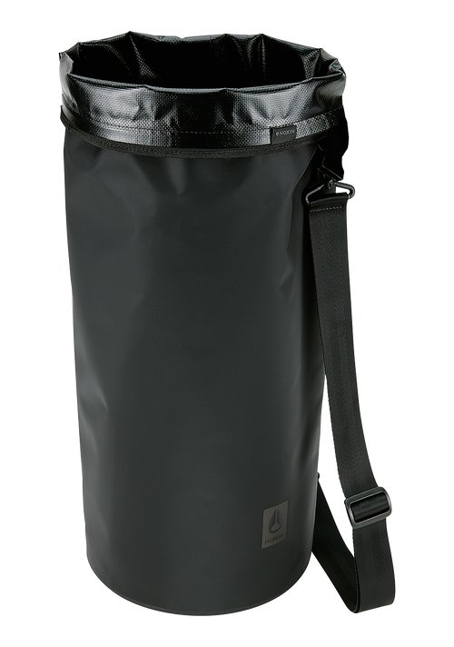 Capsule Dry Bag WR - All Black