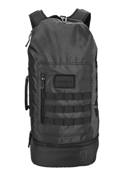 Origami XL Backpack GT - Black