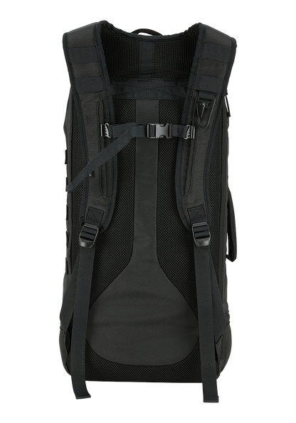 Origami XL Backpack GT - Black