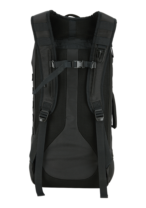 Origami XL Backpack GT - Black