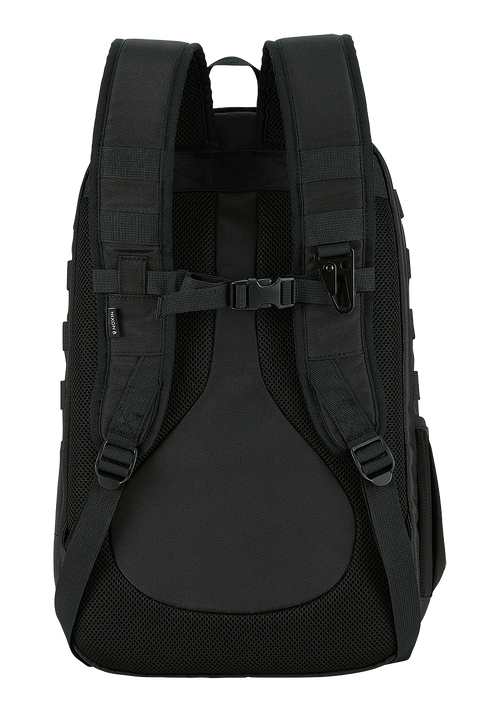 Smith Backpack GT - Black