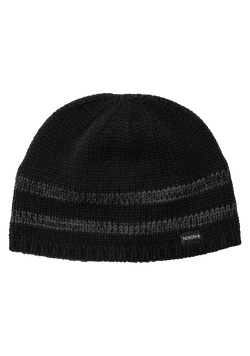 Cyrus Beanie - Black