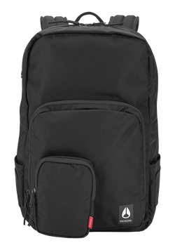 Daily 20L Backpack - All Black Nylon