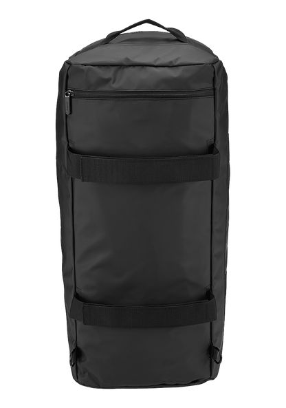 Pipes 45L Duffle - All Black