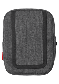 
Tarp Lined Utility Pod - Charcoal Heather View 2